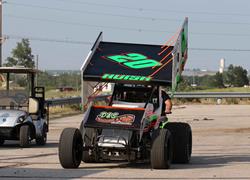 Cranston Race Team and Jeremy Huis