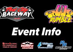 Rujo Rumble Event Info