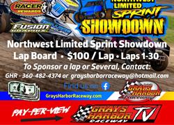 Northwest Limited Sprint Showdown