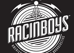 RacinBoys Continues Partnership Wi