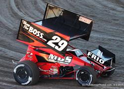 Rilat Tackling ASCS National Tour