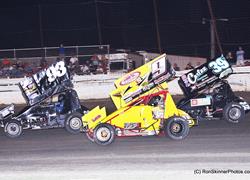 ASCS Gulf South Returns to Waco an