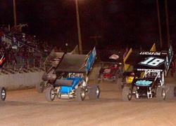 ASCS Southwest Returns To Arizona