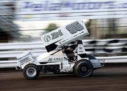 Covington Ready For 410 And Devils