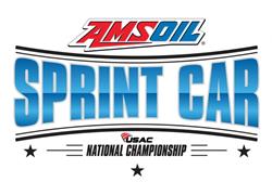 2015 USAC Amsoil Sprint Car Nation