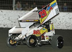 Rilat Wrecked During ASCS National