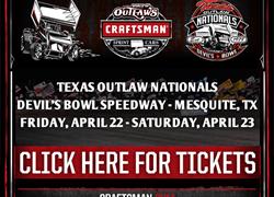 WoO Devil's Bowl Speedway April 22