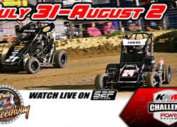 US-24 Speedway Returns in 2025 KKM