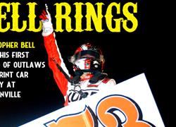 Bell Earns First World of Outlaws