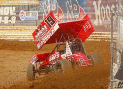 Brent Marks highlights three-race