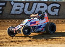 Back to Back USAC Racing at Lawren