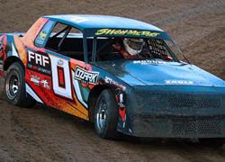 POWRi Pure Stock Division June 20-