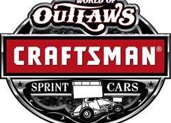 World of Outlaws Craftsman® Partne