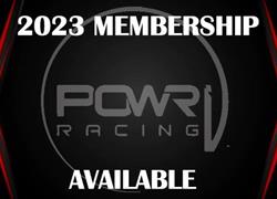 2023 POWRi Memberships Active Onli