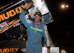 Dale Blaney Opens I-79 Summer Shoo