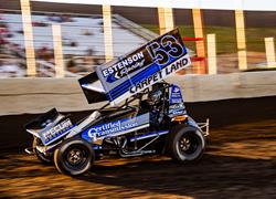 Dover Records Top Five During Jack
