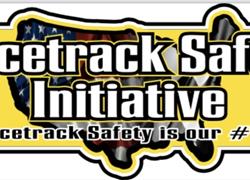 Racetrack Safety Initiative Brings