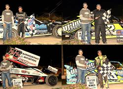Scheffler excels in Plymouth Super