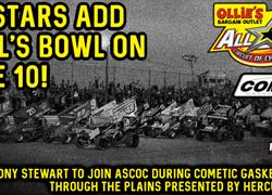 Devil’s Bowl added to Cometic Gask