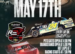 REVIVAL SUPER DIRT SERIES SET TO TAKE ON TRI-STATE SPEEDWAY
