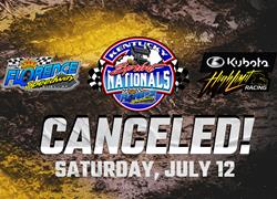CANCELED: Saturday's Kentucky Spri