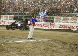 Bringing Color To The Chili Bowl F