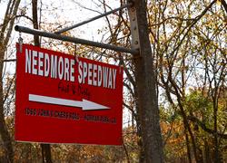 Gene Maine Memorial Next Stop for Southern Thunder Super Dirt Series at Needmore Speedway