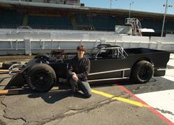 Pathfinder Bank SBS Rookie CJ Craw