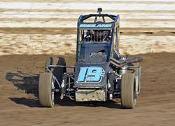 Midget Auto Racing Association (MA