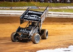 Kaleb Johnson Battles Adversity On