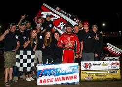 WESTBROOK WINS MERRITTVILLE FALL B
