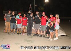 Smith Wins Workman Communications