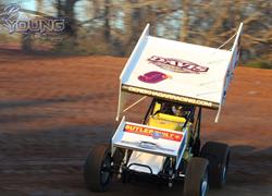 Hagar Prepares for USCS Speedweek