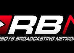 RacinBoys Broadcasting Live PPV of
