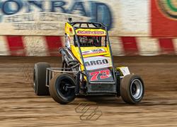 Badger Midget Series Just 73 Days
