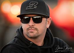 Zearfoss eager to battle in Bull R