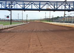 All Stars Postponed at Williams Gr