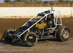 Sprint Car and Midget Double Heade