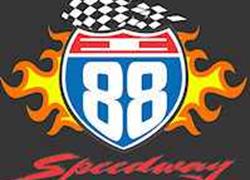 CRSA 40-Lap Event at I-88 Speedway