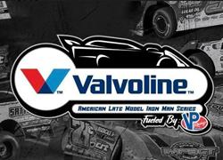 Michigan Tripleheader May 23-25 Next for Valvoline American Late Model Iron-Man Series