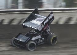 Tarlton places 10th at Trophy Cup