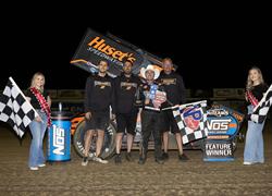 Big Game Motorsports and Gravel Sw