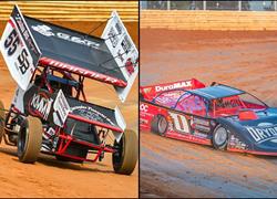 PORT ROYAL SPEEDWAY SET FOR REGULA