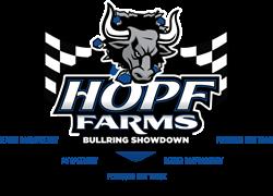 Hopf Farms Bullring Showdown Point