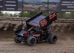 Starks Aiming to Regain Skagit Spe