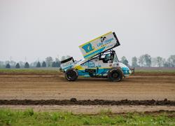 White Heading Into Lucas Oil ASCS