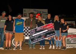 POWRi Pure Stock Division Septembe