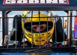 Cole Bodine To Finish Off 2018 For