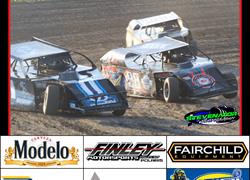 NEXT RACE: Friday, August 8 – IMCA