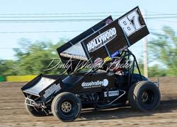 Reutzel Ventures into Posse Territ